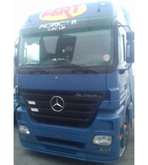 Cabina Mercedes Actros 1844 MP2